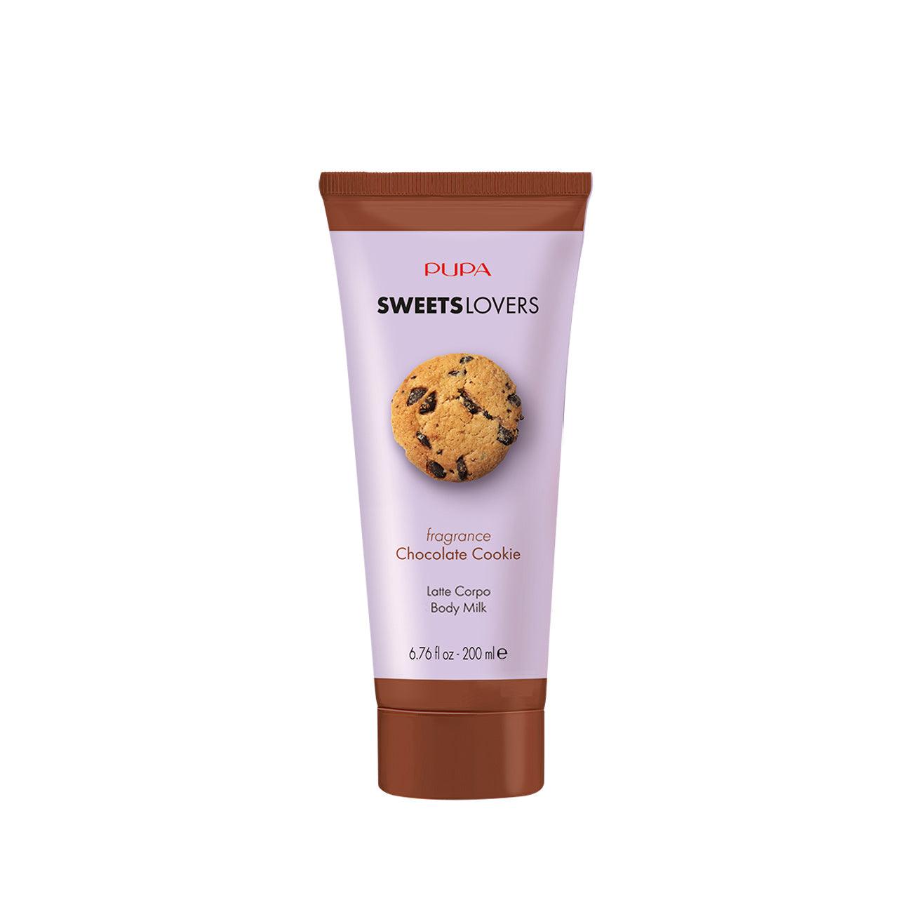 Pupa Milano Sweet Lovers Kit 1 - Skin Society {{ shop.address.country }}
