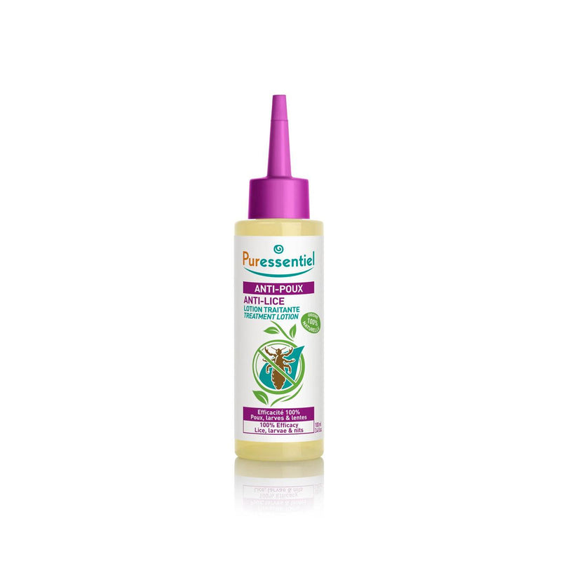 Puressentiel Anti-Lice Treatment Lotion - Skin Society {{ shop.address.country }}