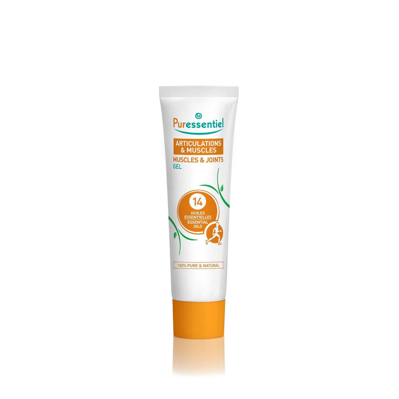 Puressentiel Muscles & Joints Gel - Skin Society {{ shop.address.country }}