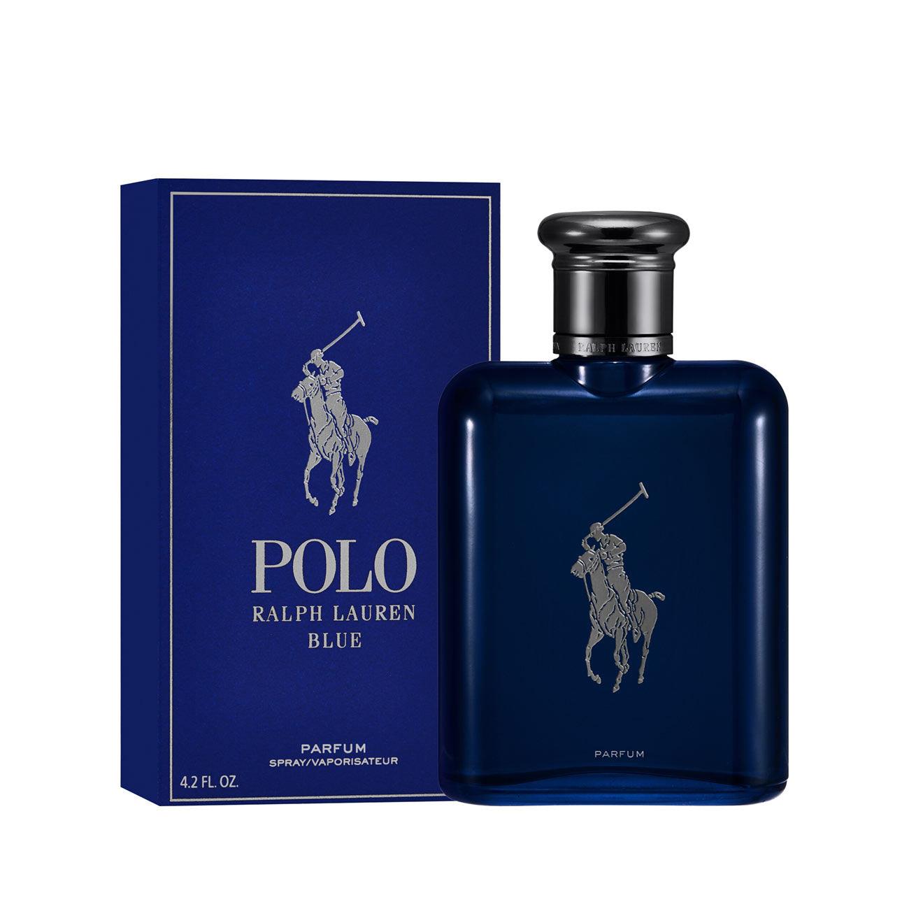 Ralph Lauren Polo Blue - Eau de Parfum, Skin Society