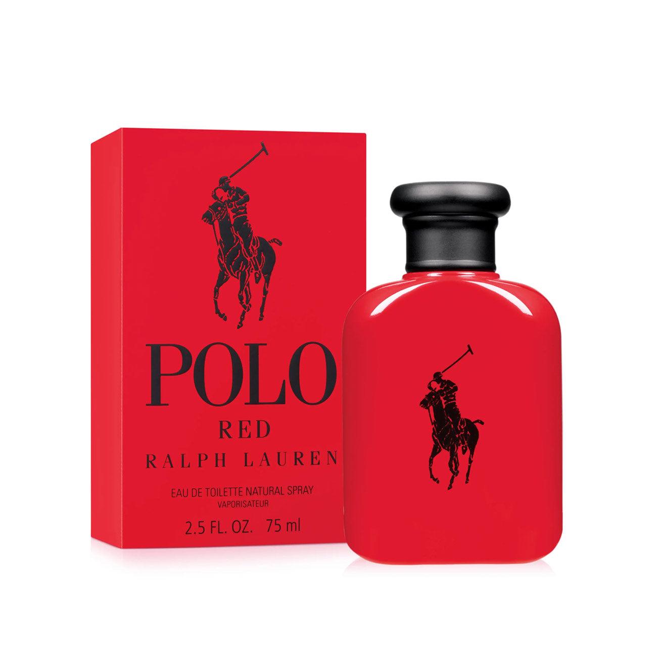 Polo Red - Eau de Toilette