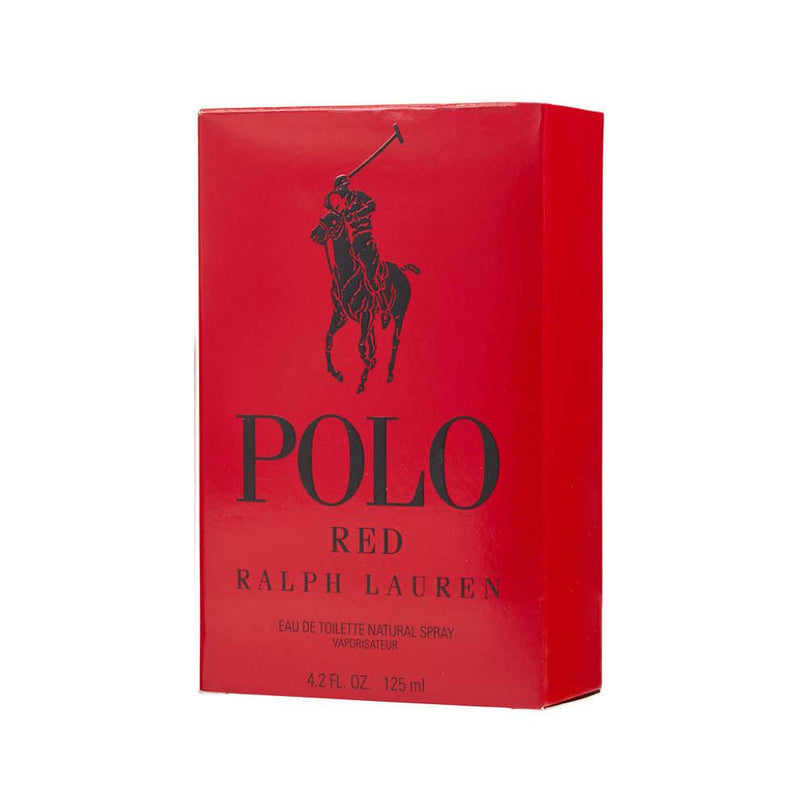 Ralph Lauren Polo Red - Eau de Toilette - Skin Society {{ shop.address.country }}