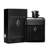 Ralph Lauren Ralph's Club Eau de Parfum For Men - Skin Society {{ shop.address.country }}