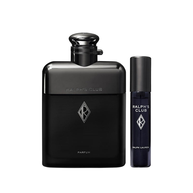 Ralph Lauren Ralph's Club Eau de Parfum Gift Set For Men - Skin Society {{ shop.address.country }}