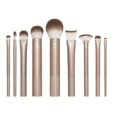 Real Techniques Au Naturale Makeup Brush Kit x9 - Skin Society {{ shop.address.country }}