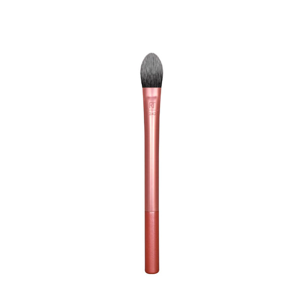 Real Techniques Brightening Concealer Makeup Brush - Skin Society {{ shop.address.country }}