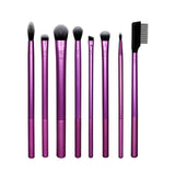 Real Techniques Everyday Eye Essentials Makeup Brush Kit - Skin Society {{ shop.address.country }}