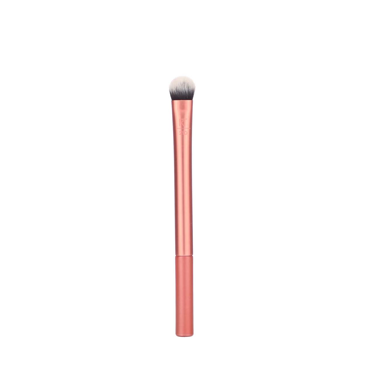 Real Techniques Expert Concealer Makeup Brush Skin Society Lebanon