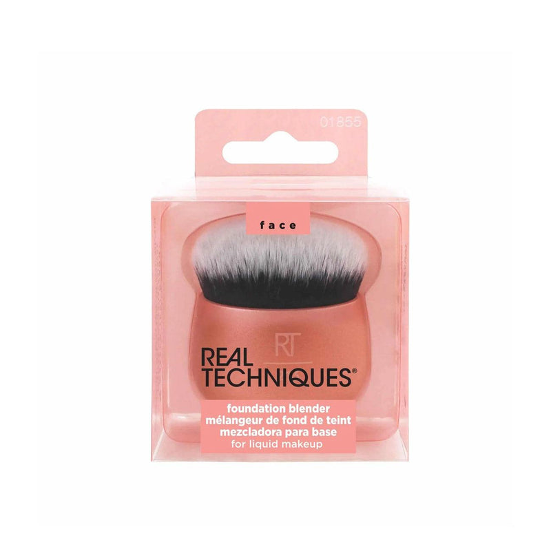 Real Techniques Foundation Makeup Blender - Skin Society {{ shop.address.country }}