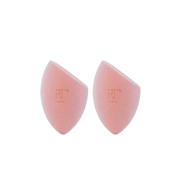 Real Techniques Miracle Complexion Sponge & Miracle Powder Sponge Set - Skin Society {{ shop.address.country }}