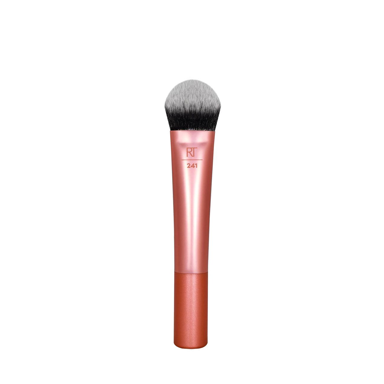 Real Techniques Seamless Complexion Makeup Brush - Skin Society {{ shop.address.country }}