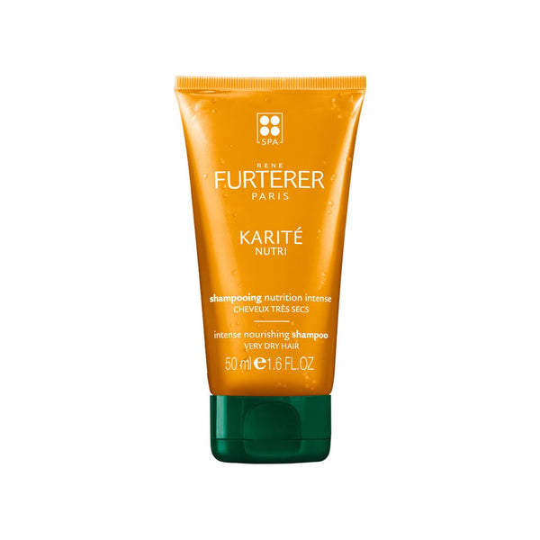 René Furterer Karité Nutri Intense Nourishing Shampoo - Very Dry Hair - Skin Society {{ shop.address.country }}
