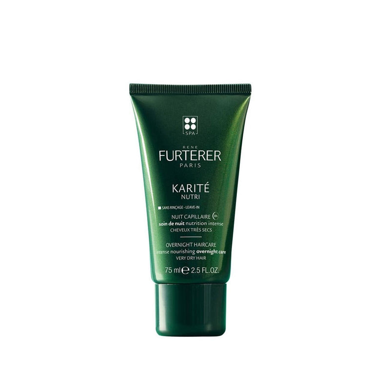 René Furterer Karité Nutri Overnight Hair Care - Skin Society {{ shop.address.country }}