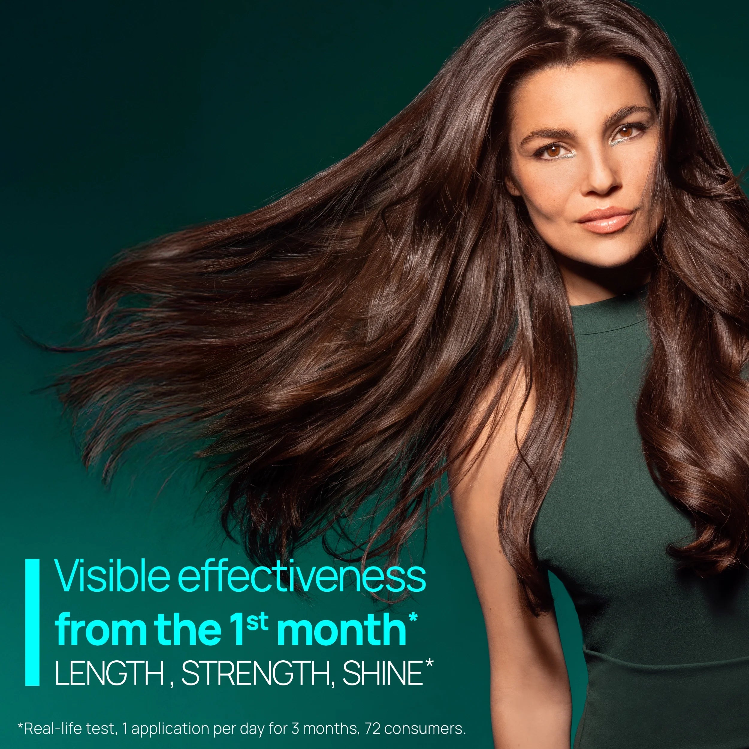 Triphasic Grow Growth Activating Shampoo