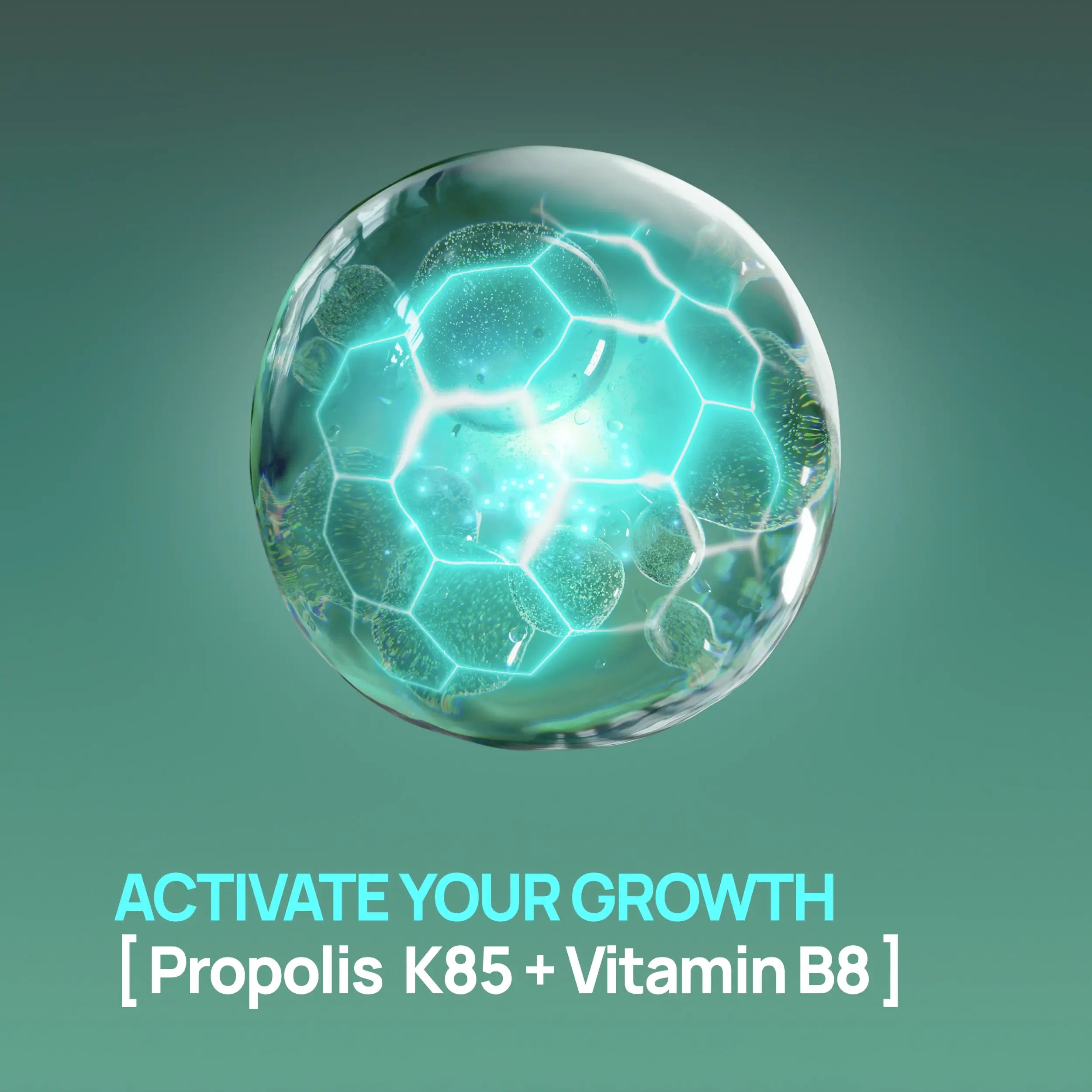 Triphasic Grow Growth Activating Shampoo
