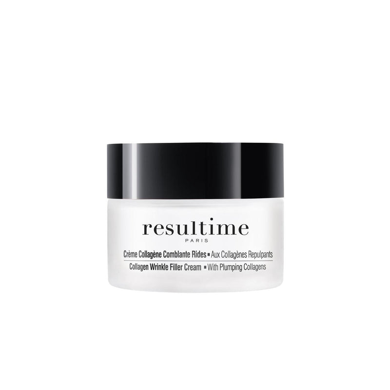 Resultime Collagen Wrinkle Filler Cream with Plumping Collagens - Skin Society {{ shop.address.country }}