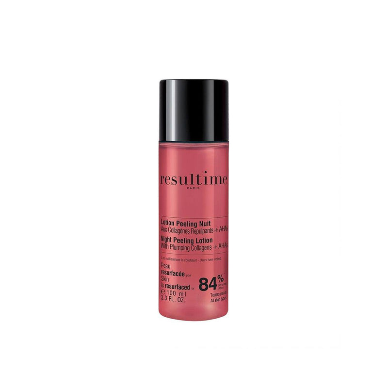 Resultime Night Peeling Lotion - Skin Society {{ shop.address.country }}