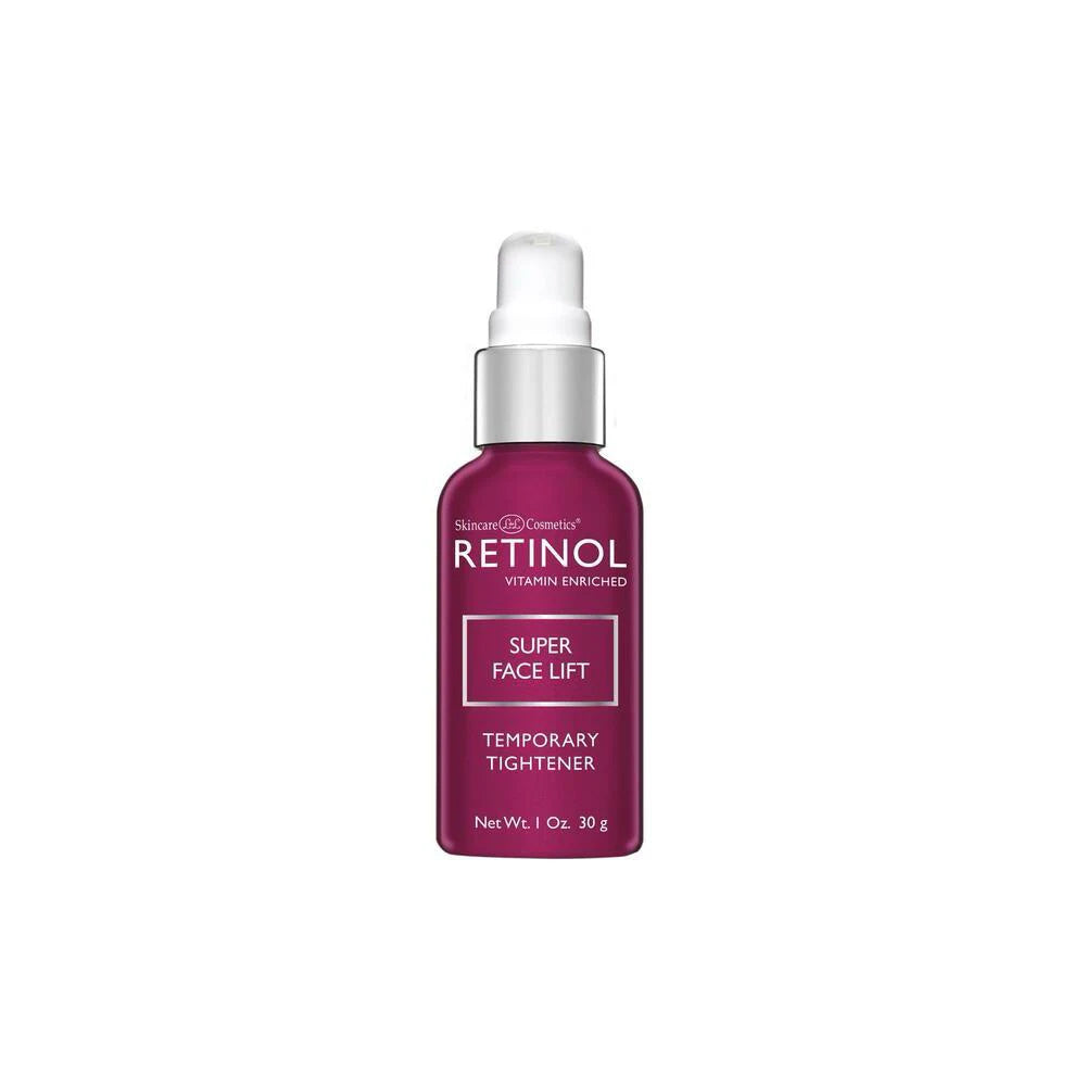 Retinol Super Face Lift
