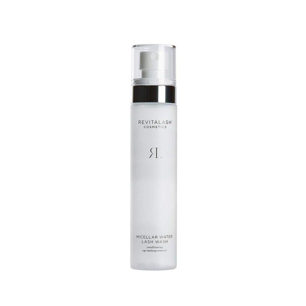 Revita Lash Cosmetics Micellar Water Lash Wash - Skin Society {{ shop.address.country }}