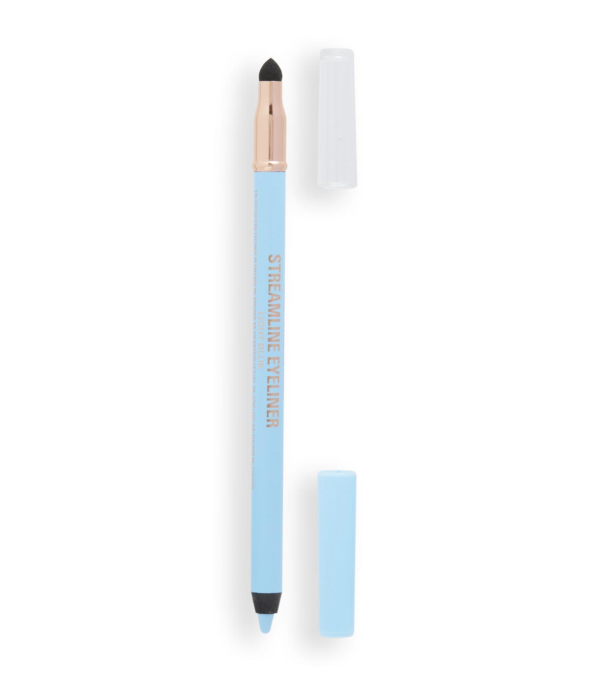 Revolution Streamline Waterline Eyeliner Pencil