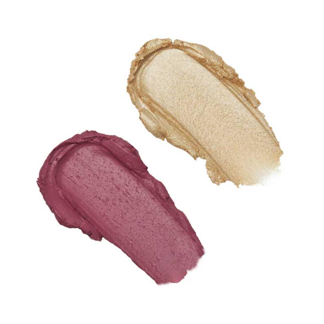 Revolution Blush & Highlight Stick
