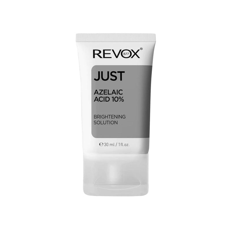 Revox B77 JUST Azelaic Acid - Skin Society {{ shop.address.country }}