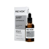 Revox B77 JUST Caffeine 5% - Skin Society {{ shop.address.country }}