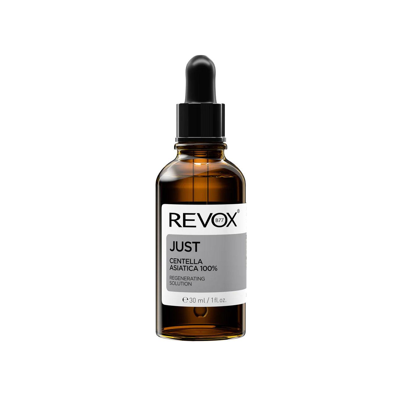 Revox B77 JUST Centella Asiatica 100% - Skin Society {{ shop.address.country }}