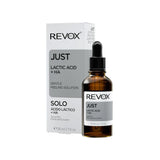 Revox B77 JUST Lactic Acid + HA - Skin Society {{ shop.address.country }}