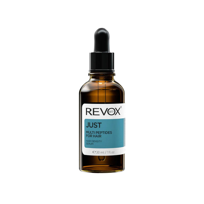 Revox B77 JUST Multi Peptides for Hair - Skin Society {{ shop.address.country }}