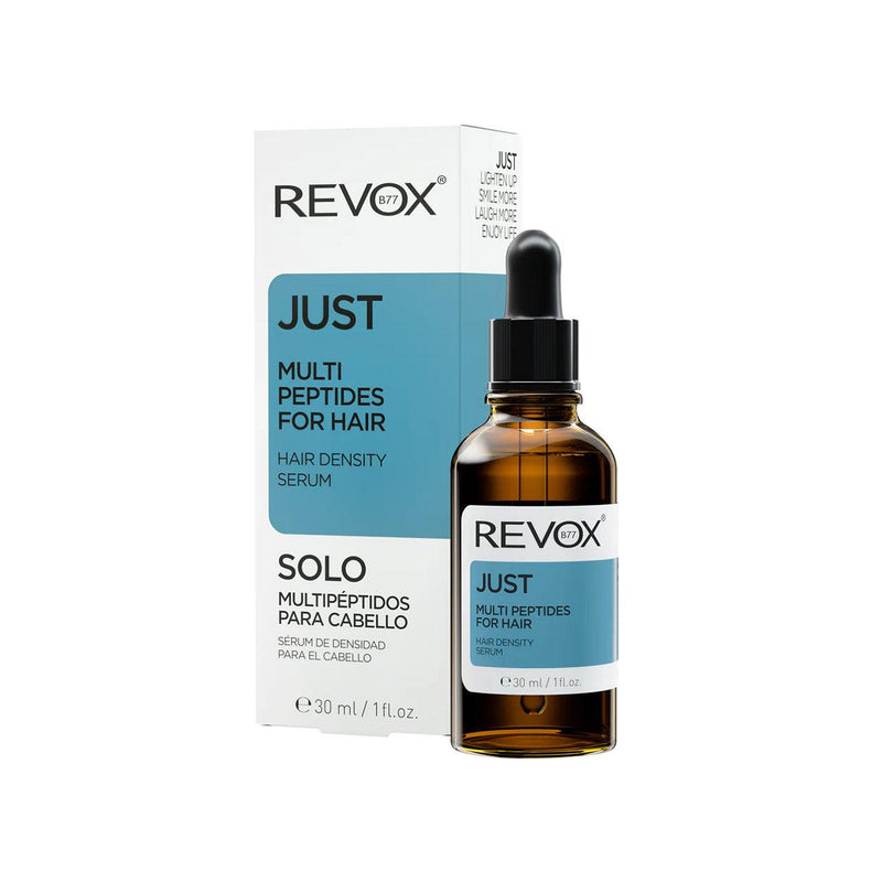 Revox B77 JUST Multi Peptides for Hair - Skin Society {{ shop.address.country }}