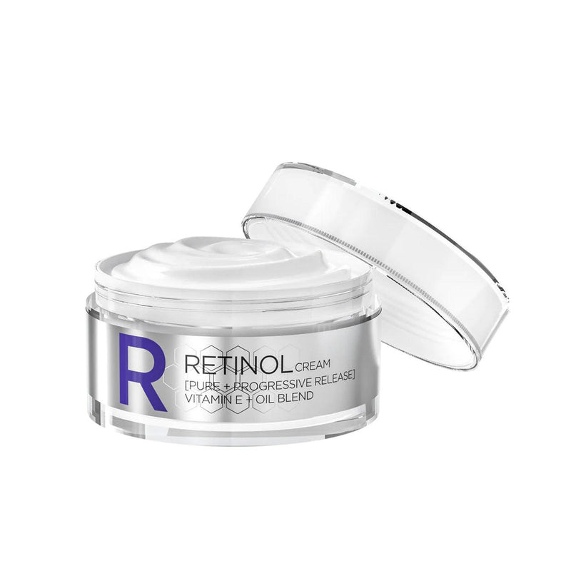 Revox B77 RETINOL Daily Protection SPF 20 - Skin Society {{ shop.address.country }}