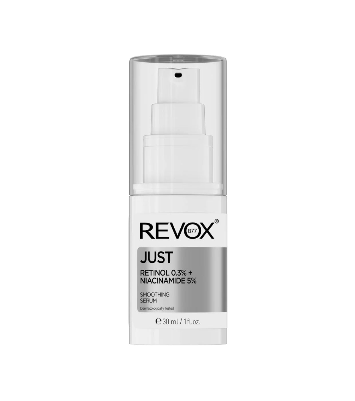 Retinol Serum 0.3% + Niacinamide 5%