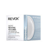 Reviving Ice Cubes