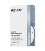 Biotic Resurfacing Activator
