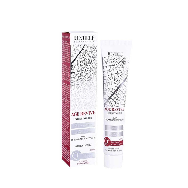 Revuele Age Revive Day Cream-Concentrate - Skin Society {{ shop.address.country }}