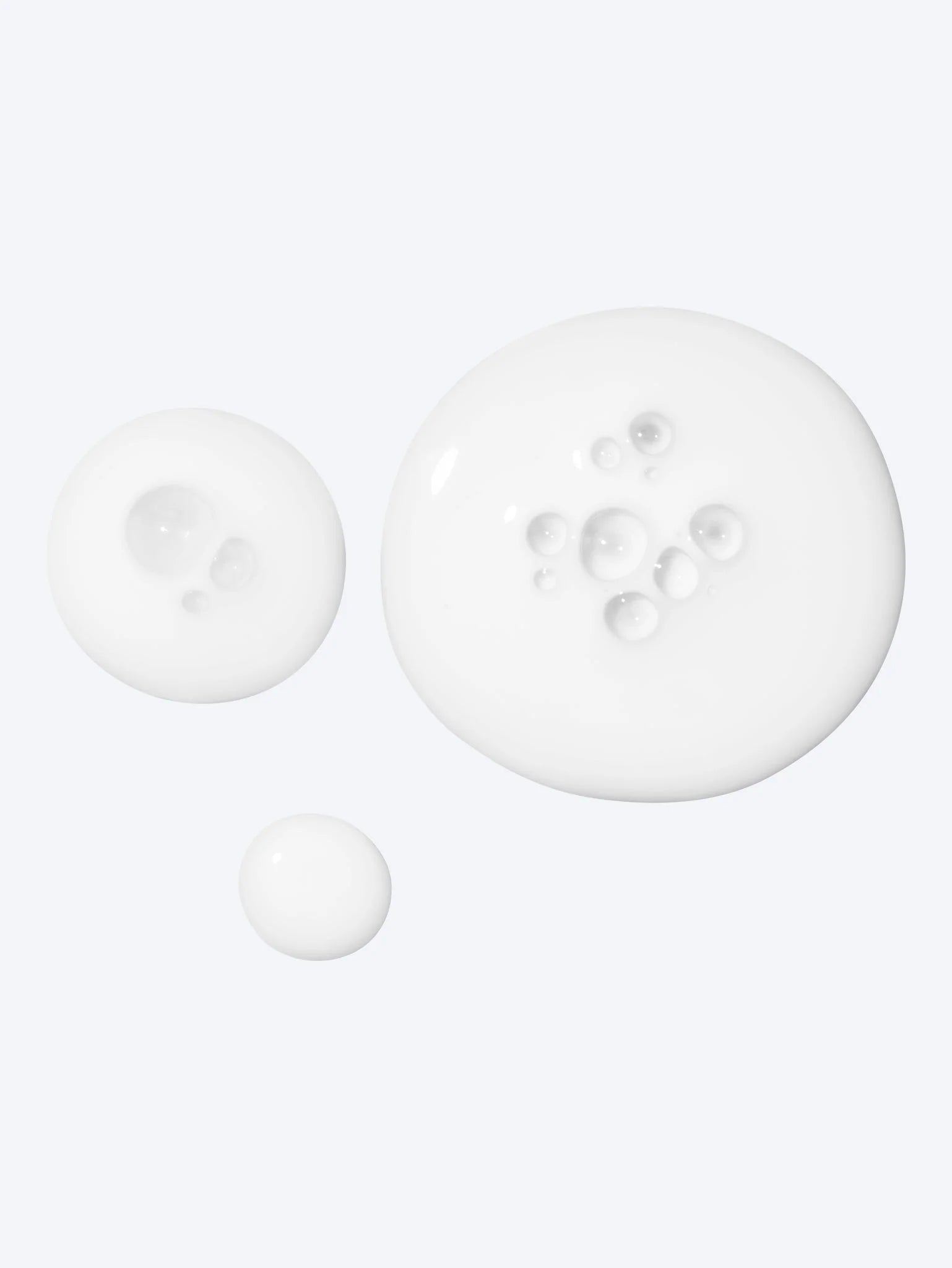Rice Lipids + Ectoin Microemulsion Moisturizer for Dry Skin