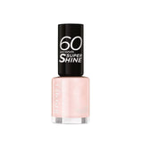Rimmel London 60 Seconds Super Shine Nail Polish - Skin Society {{ shop.address.country }}