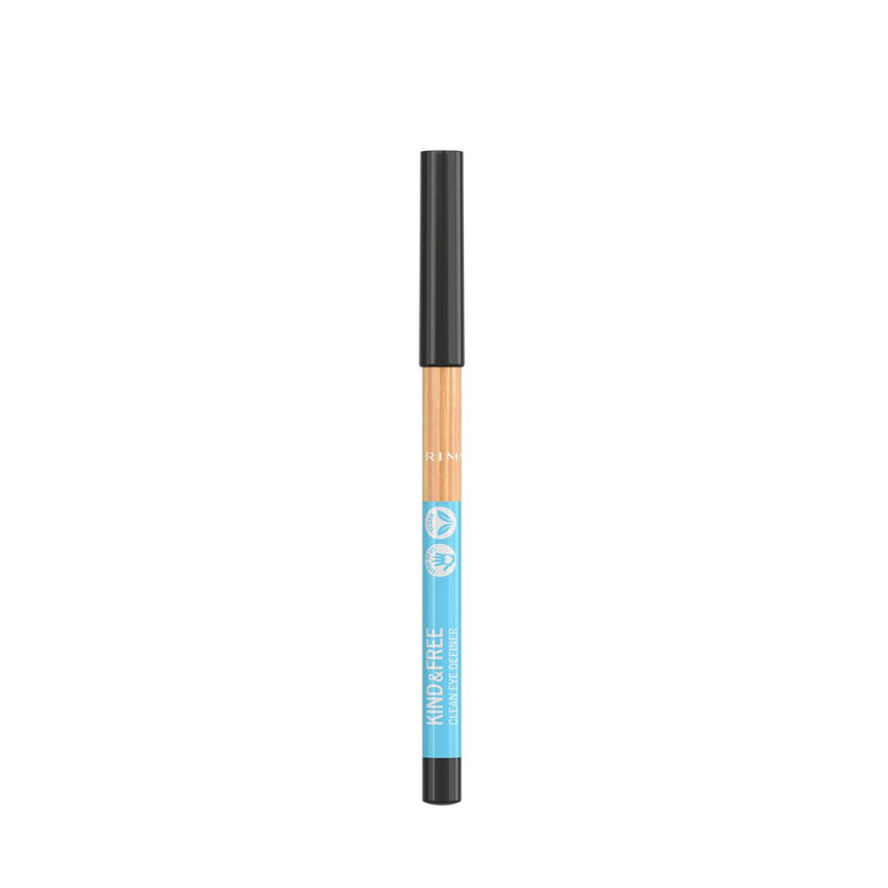 Rimmel London Kind & Free Clean Eye Definer - Skin Society {{ shop.address.country }}