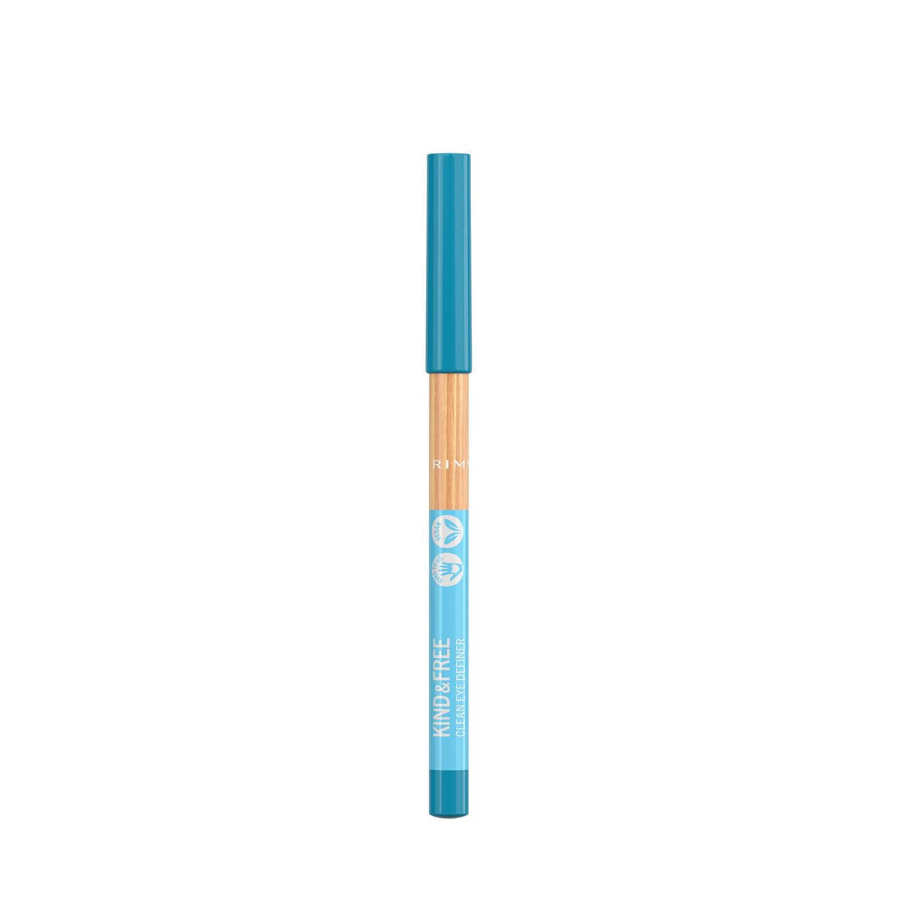Rimmel London Kind & Free Clean Eye Definer - Skin Society {{ shop.address.country }}