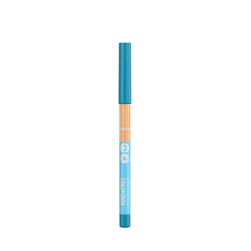 Rimmel London Kind & Free Clean Eye Definer - Skin Society {{ shop.address.country }}