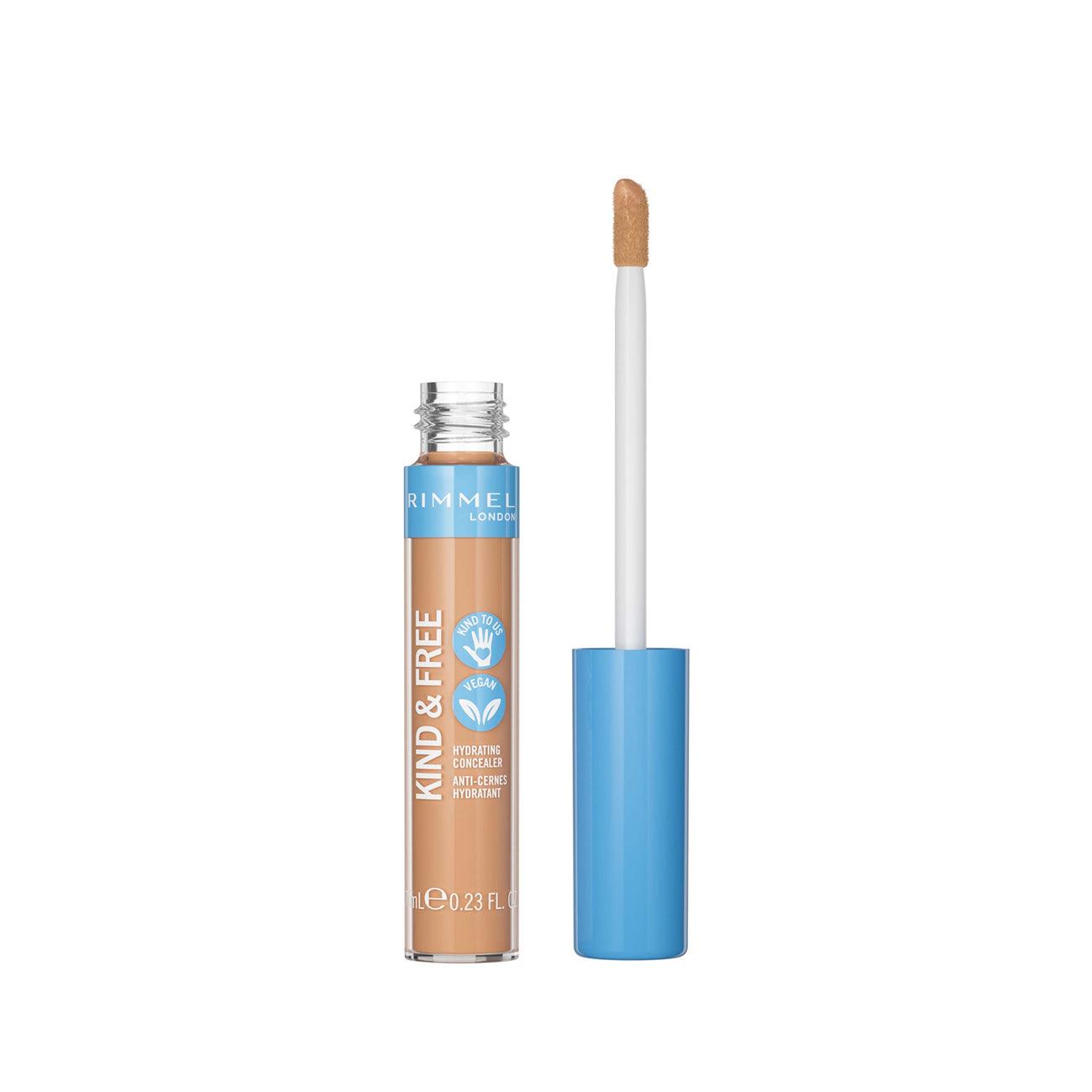 Rimmel London Kind & Free™ Hydrating Concealer - Skin Society {{ shop.address.country }}