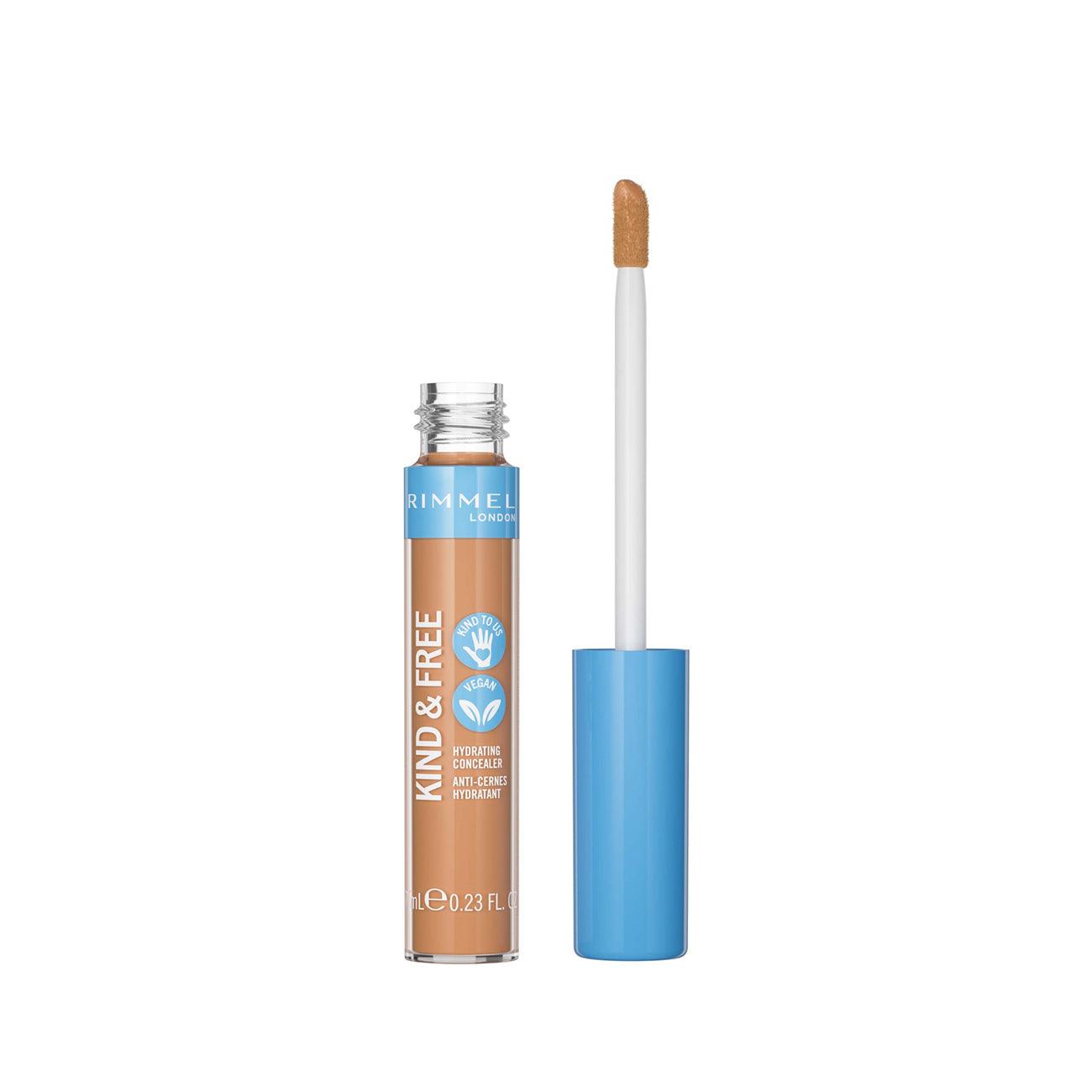 Rimmel London Kind & Free™ Hydrating Concealer - Skin Society {{ shop.address.country }}
