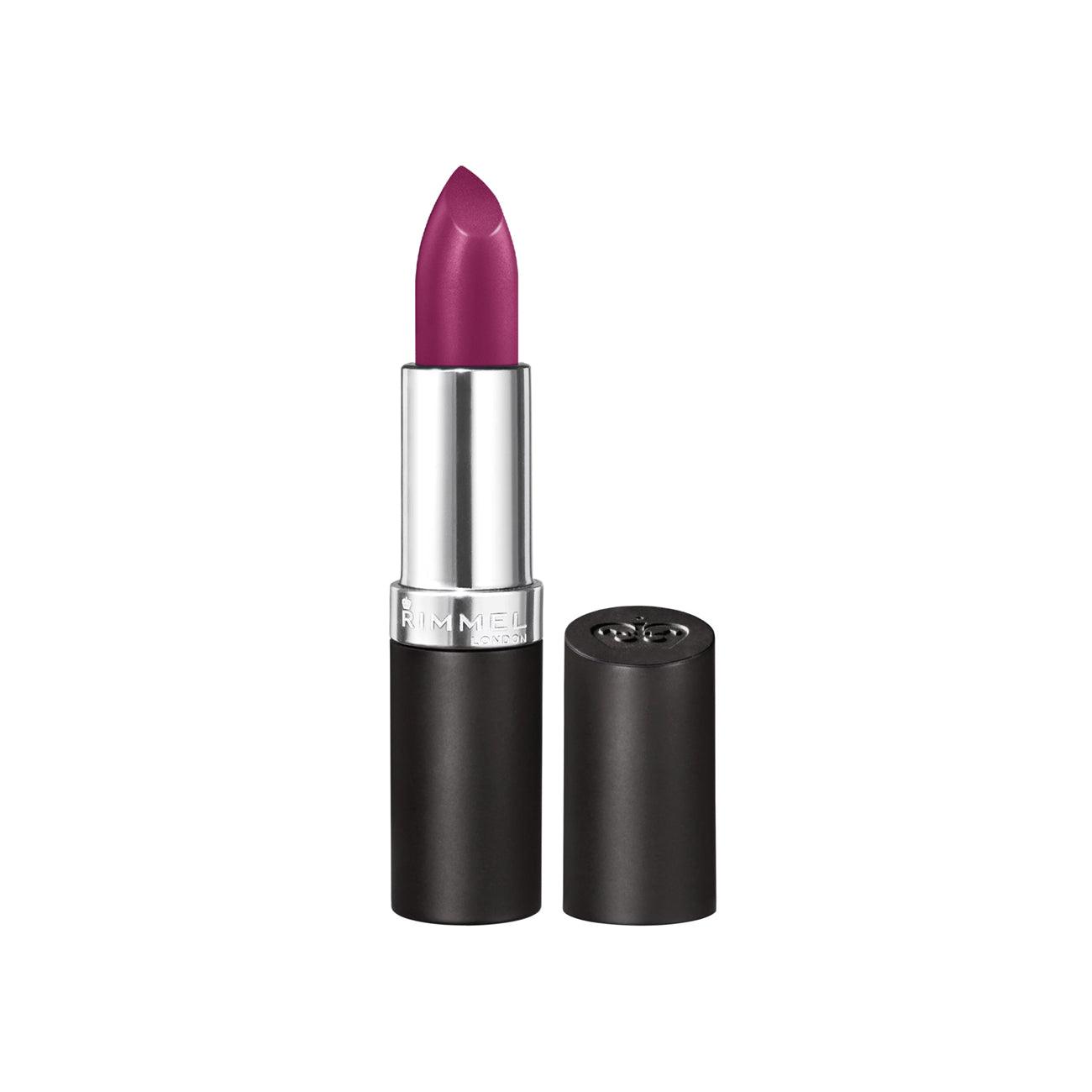 Rimmel London Lasting Finish Lipstick - Skin Society {{ shop.address.country }}