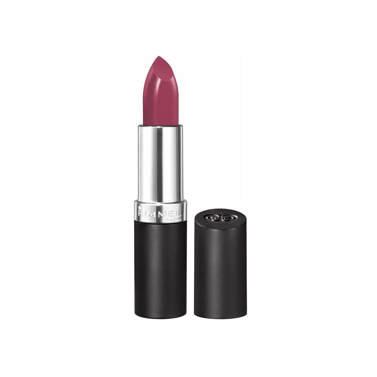 Rimmel London Lasting Finish Lipstickk - Skin Society {{ shop.address.country }}