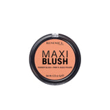 Rimmel London Maxi Blush - Skin Society {{ shop.address.country }}