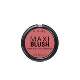 Rimmel London Maxi Blush - Skin Society {{ shop.address.country }}