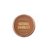 Rimmel London Natural Bronzer - Skin Society {{ shop.address.country }}