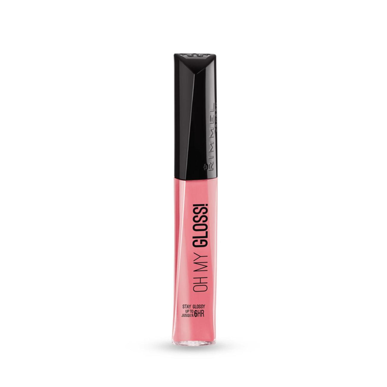 Rimmel London Oh My Gloss! Lip Gloss - Skin Society {{ shop.address.country }}
