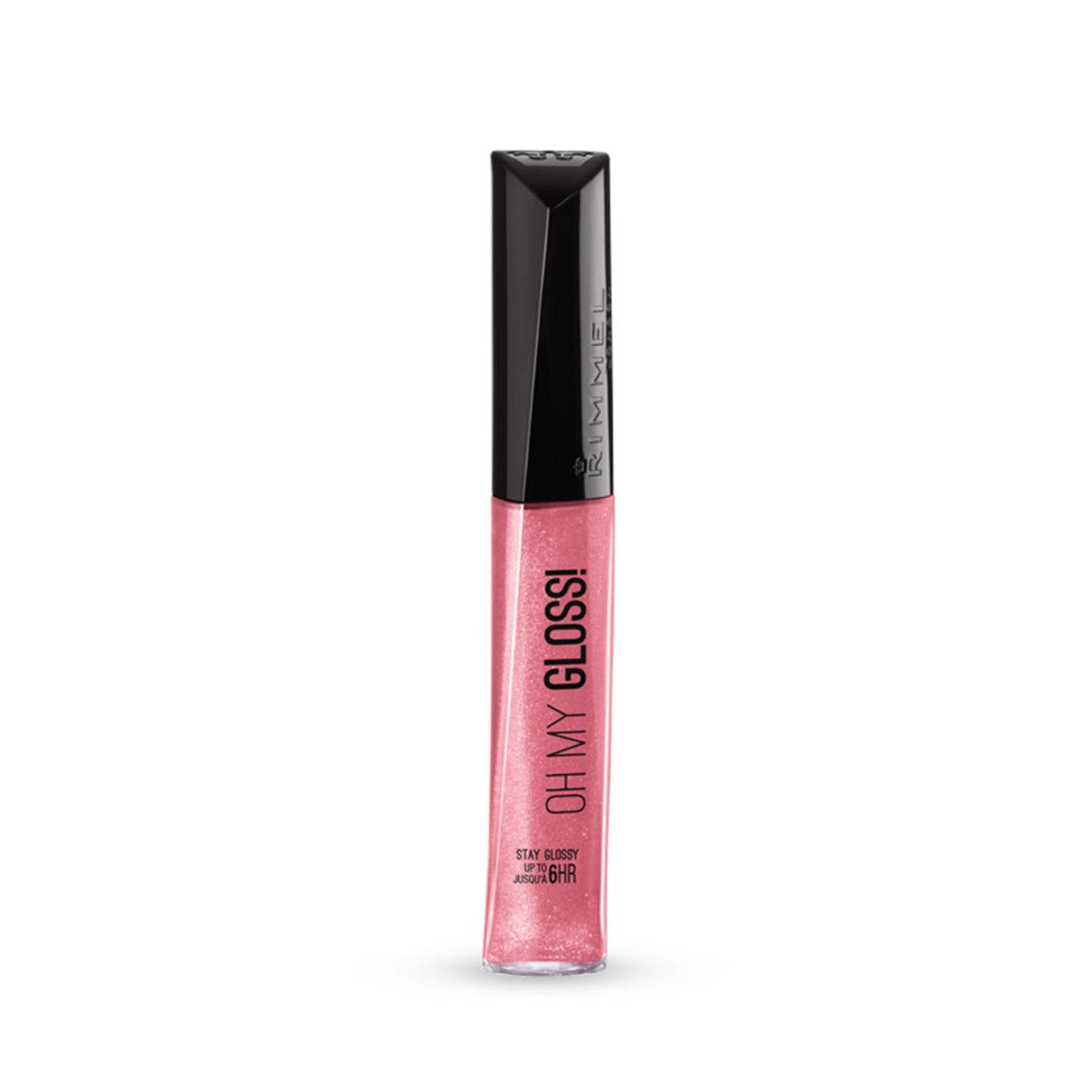 Rimmel London Oh My Gloss! Lip Gloss - Skin Society {{ shop.address.country }}